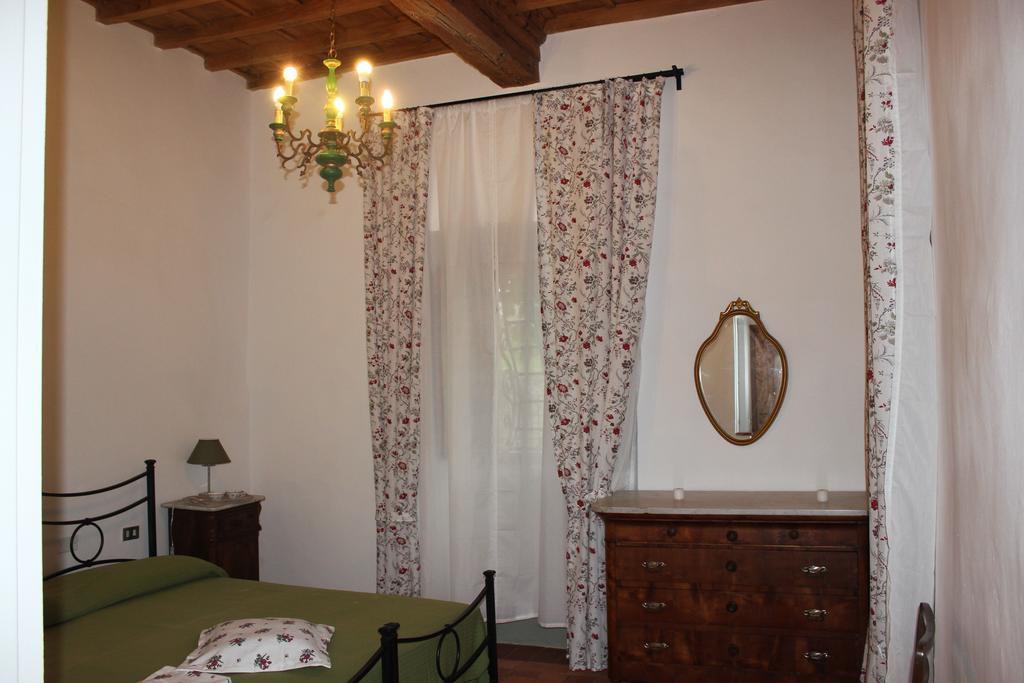 Villa San Leolino Greve in Chianti Zewnętrze zdjęcie