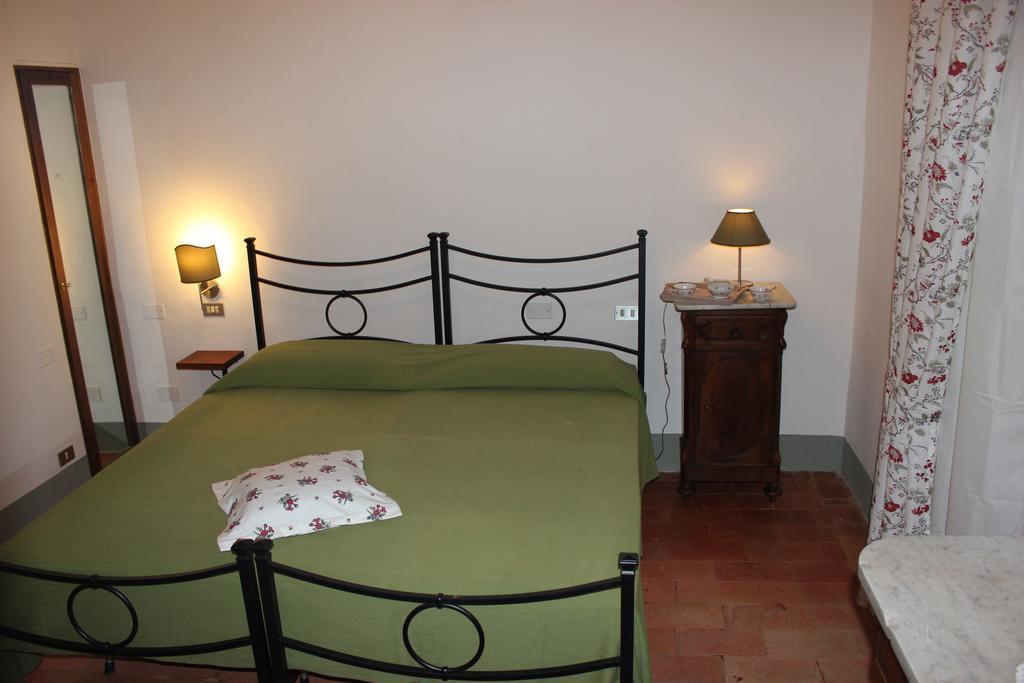 Villa San Leolino Greve in Chianti Zewnętrze zdjęcie