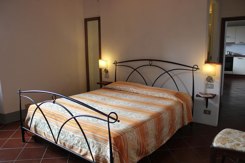 Villa San Leolino Greve in Chianti Zewnętrze zdjęcie