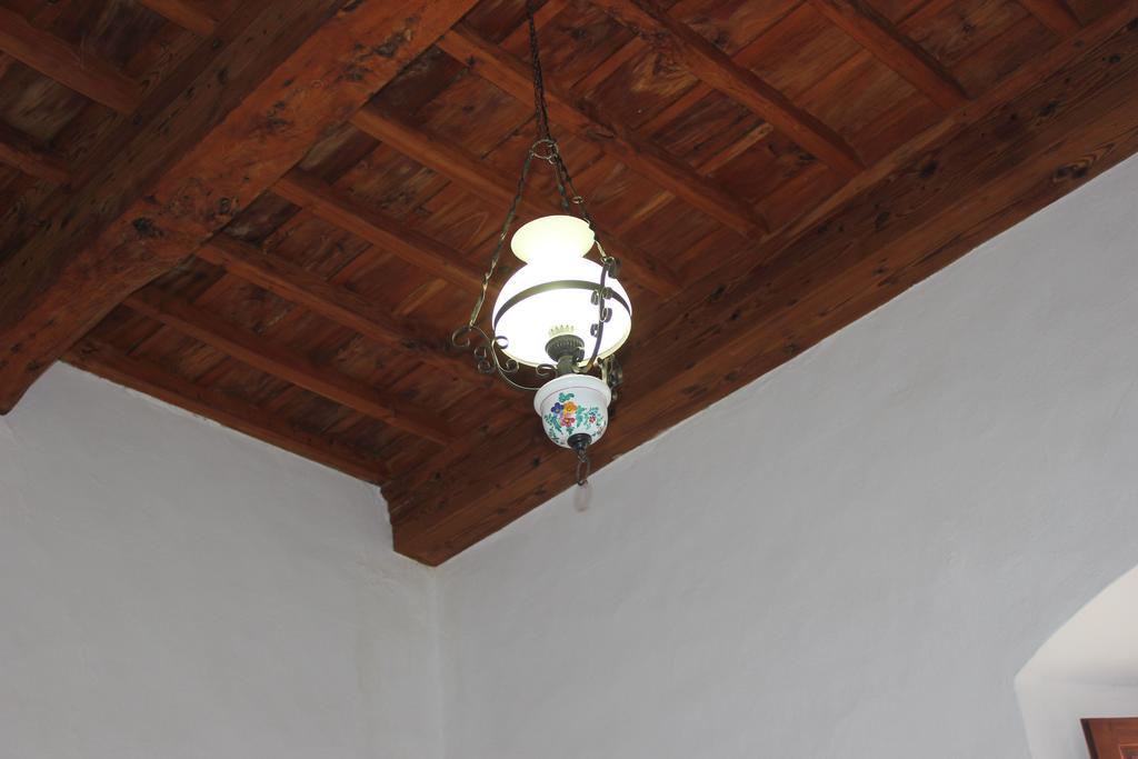 Villa San Leolino Greve in Chianti Zewnętrze zdjęcie